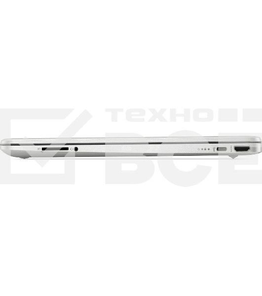 Ноутбук HP 15s-fq5016ny Core i7 1255U 16Gb SSD512Gb Intel Iris Xe graphics 15.6