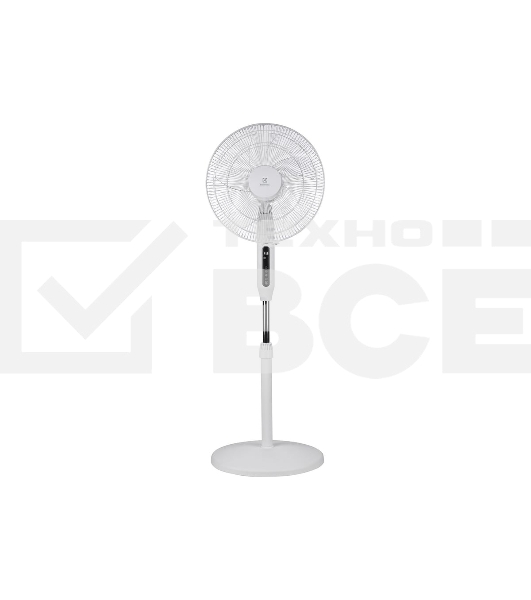 Вентилятор напольный Electrolux EFF-1020W