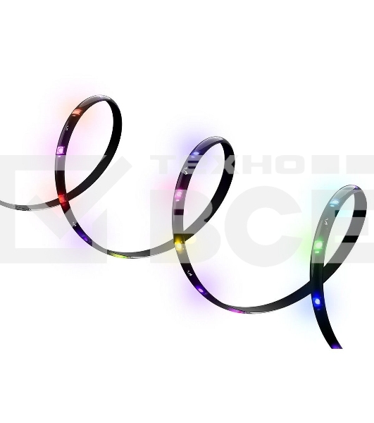 Умная светодиодная лента Yeelight Lightstrip Pro GEN 2 (YLFWD-0025)