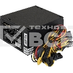 Блок питания ExeGate XP850 (EX292243RUS-S), 850W, 120мм, черный, фото4