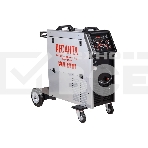 Сварочный полуавтомат САИПА-350 ПРО (MIG/MAG) Ресанта, фото12