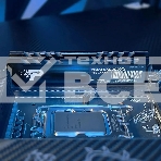 Оперативная память Patriot Signature Premium, DDR5, 16GB (1x16 GB), 4800 MHz, CL40, DIMM, радиатор, черный, фото7