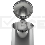 Чайник электрический Gorenje K15DWS 1.5л. 2200Вт нержавеющая сталь (корпус: нержавеющая сталь), фото5