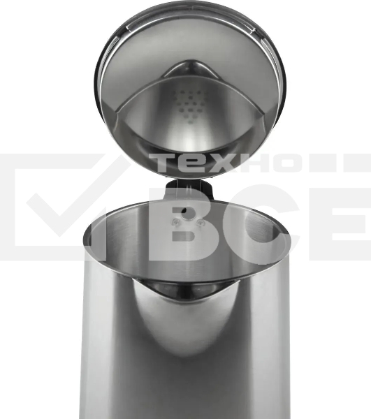 Чайник электрический Gorenje K15DWS 1.5л. 2200Вт нержавеющая сталь (корпус: нержавеющая сталь)