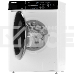 Стиральная машина HIBERG i-DDQ9-712 W  белый, загр. фронтальная макс.: 7 кг 1200 об/мин класс: А+++, фото5