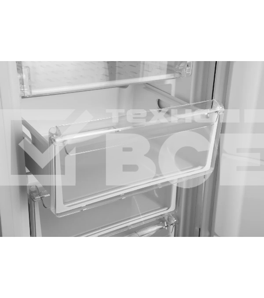Морозильная камера Indesit DSZ 4150, белый, 214л, 6 ящиков