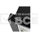 Кухонная вытяжка Maunfeld VS Touch 850 60 черный, фото3