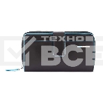 Кошелек женский Piquadro Blue Square PD1354B2R/N черный натур.кожа, фото 1