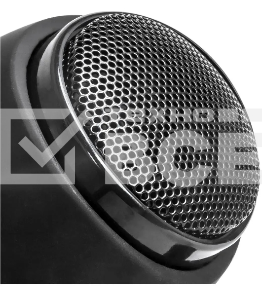 Фен SUPRA PHS-2204L 2200Вт черный