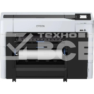 Плоттер Epson SureColor SC-T3700E (C11CH79301A1) A1/24