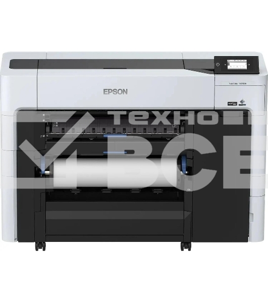 Плоттер Epson SureColor SC-T3700E (C11CH79301A1) A1/24
