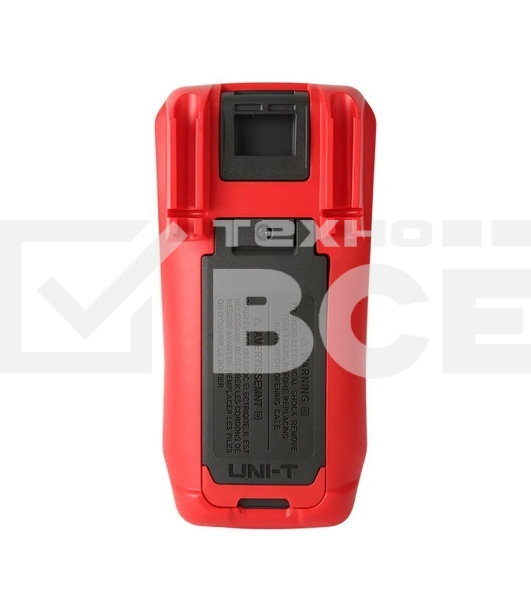Цифровой мультиметр UNI-T UT15B MAX