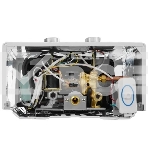 Колонка газовая Thermex G 20 D Eco белый, фото3