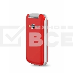 Мобильный телефон TeXet TM-325 гранатовый, фото4