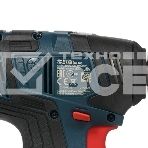 Ударный гайковерт BOSCH GDX 18V-200 C (06019G4204) без акк и ЗУ, 3400 об/мин, 1/4