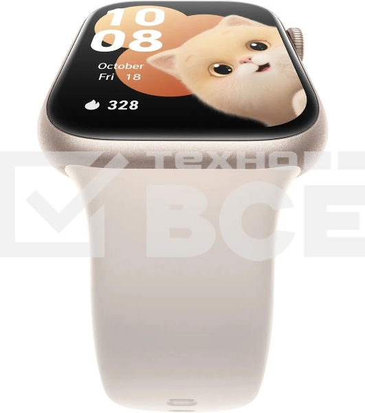 Смарт-часы HONOR WATCH 5 STL-B19 GOLD