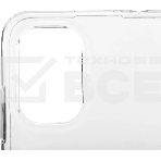 Чехол (клип-кейс) Nokia Clear Case, для Nokia G11/G21, прозрачный [8p00000192], фото8