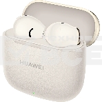 Наушники Huawei FreeBuds SE 3 ULC-CT020, Bluetooth, вкладыши, бежевый, фото5