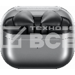 Наушники TWS Samsung Galaxy Buds3 Pro SM-R630 Silver, фото4
