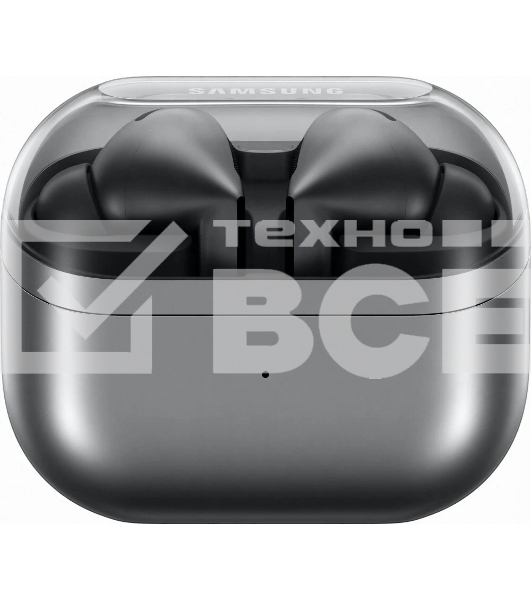 Наушники TWS Samsung Galaxy Buds3 Pro SM-R630 Silver