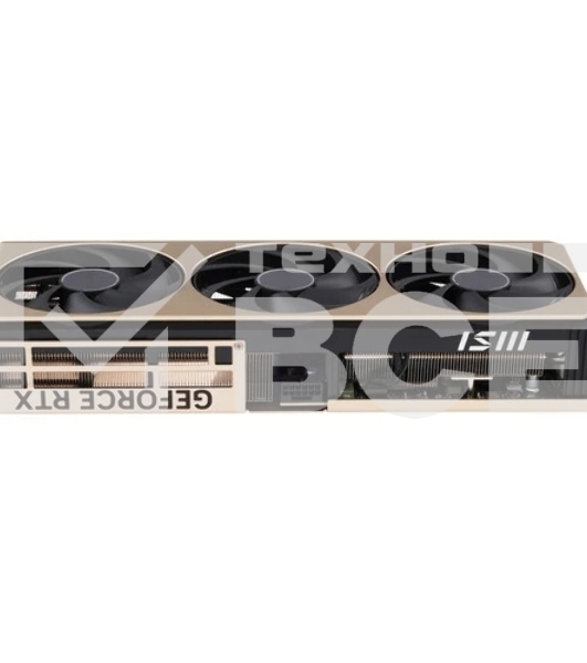 Видеокарта MSI RTX5070 INSPIRE 3X OC 12GB GDDR7 192bit 3xDP HDMI 3FAN RTL