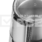 Кофемолка Maunfeld MF-521S 180 Вт, нержавеющая сталь, фото7
