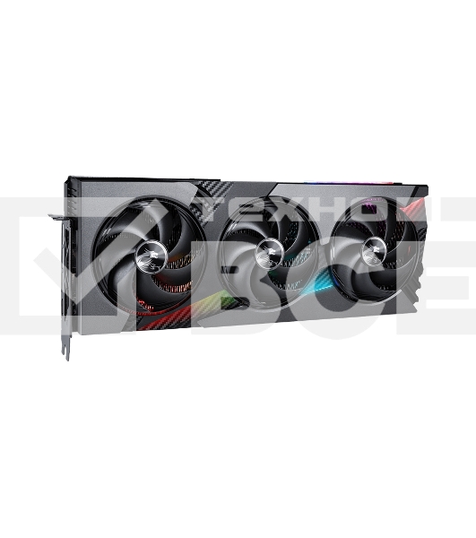 Видеокарта PCIE16 RTX5060TI 16GB RTX 5060 Ti 16G VANGUARD SOC MSI