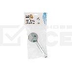 Лейка для душа РЫЖИЙ КОТ SH-651, 65 мм (один режим), фото3