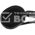 Гарнитура накладные Sony INZONE H5 1.5м черный беспроводные bluetooth оголовье (WH-G500/B), фото7