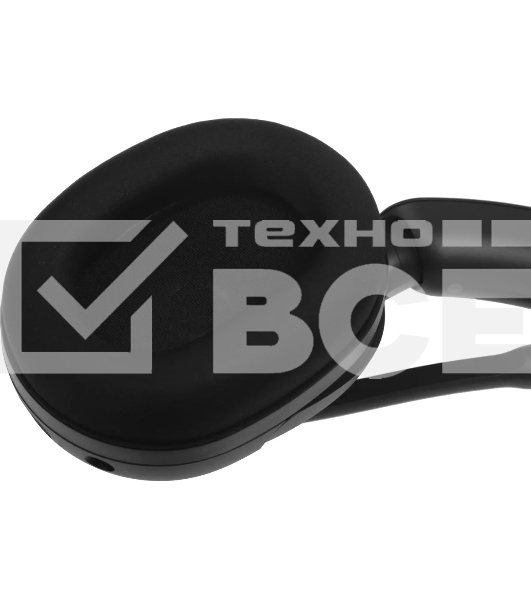 Гарнитура накладные Sony INZONE H5 1.5м черный беспроводные bluetooth оголовье (WH-G500/B)