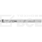 Серверный корпус ExeGate Pro EX293176RUS 1U660-HS04 (RM 19