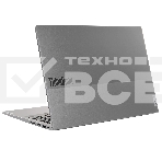 Ноутбук Lenovo ThinkBook 16 G6 IRL серый Intel Core i5 13420H 2100MHz/16