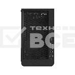 Компьютерный корпус Miditower ExeGate EVO-9202-NPX600 (ATX, БП 600NPX с вент. 12 см, с окном, 1*USB+1*USB 3.0, аудио, 3 вент. 12см с RGb подсветкой), фото4