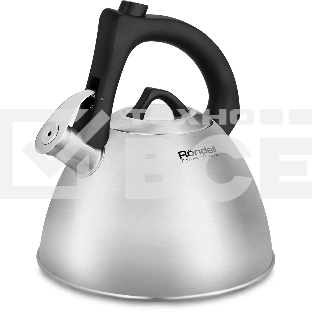 Чайник Rondell Mustang RDS-1862 3,3 л