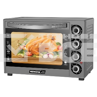 Мини-печь RENOVA MO-50GLTS1