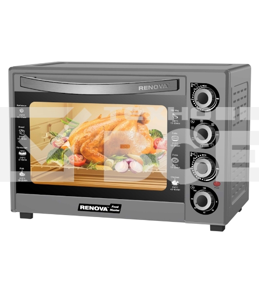 Мини-печь Renova MO-50GLTS1