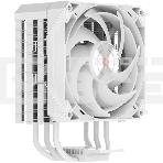 Кулер для процессора ALSEYE Q120S Plus (White), фото 1