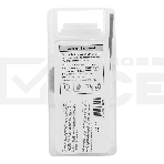 Коронка по металлу Denzel HSS, 42 мм, нитридтитановое покрытие, фото5