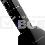 Машинка для стрижки BRAYER BR3402, LED-дисплей, 4 насад, турбо, титан. покр, регу. высоты лезвий, фото4