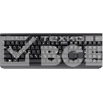 Комплект клавиатура + мышь Acer OCC401 клав:черный мышь:черный USB беспроводная (ZL.ACCCC.016), фото7