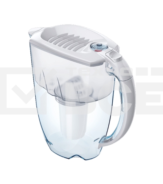 Фильтр-кувшин Аквафор ПРЕСТИЖ (А5) белый