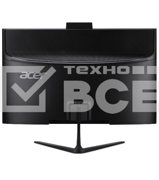 Моноблок Acer Aspire C24-2 (B) Intel Core i3 1305U/8Gb/SSD 512Gb/23.8