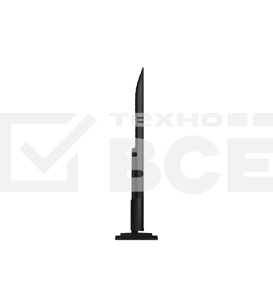 Телевизор LED Samsung 85