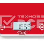 Весы кухонные Tefal Optiss BC50U3V0 5 кг, малиновый, фото4