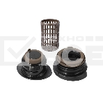 Термос для напитков THERMOS TTD-1000 SBK, фото6