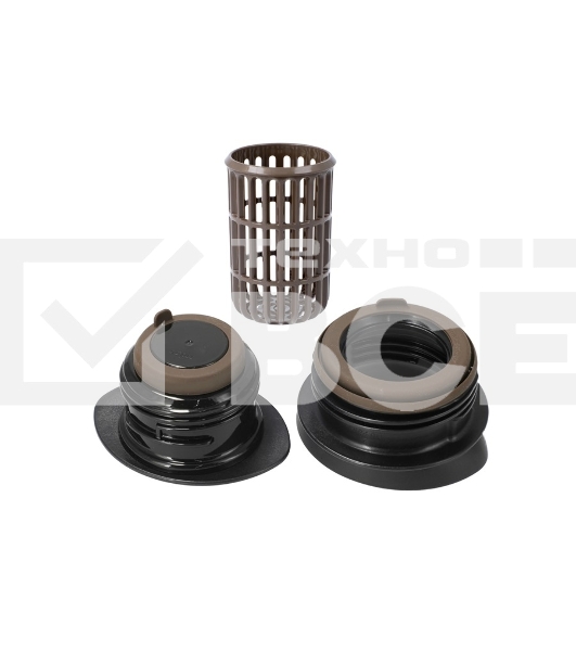 Термос для напитков THERMOS TTD-1000 SBK