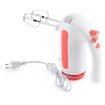 Миксер Energy EN-273, с чашей, 5 скоростей, 200 Вт, чаша 1,5л, фото2