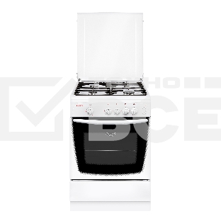 Плита газовая Gefest ПГ 1200-С6 К73