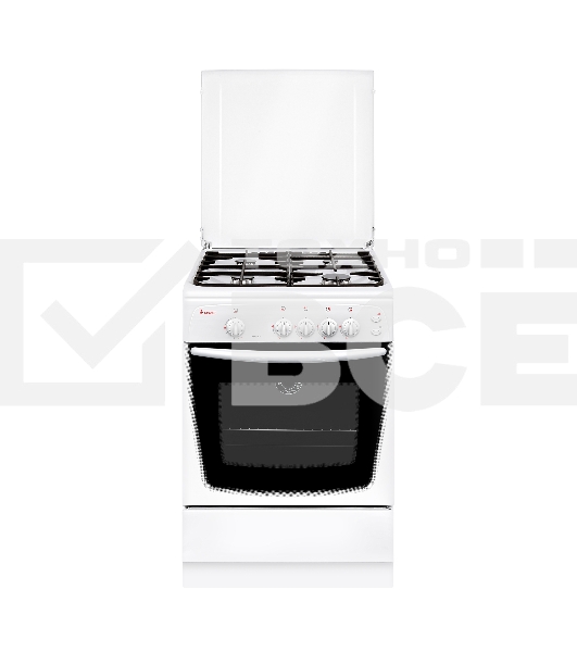 Плита газовая Gefest ПГ 1200-С6 К73