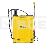 Опрыскиватель аккумуляторный Kolner KCSG 16/12ВРH-SLA, фото 1